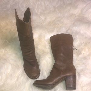 Florentini + baker boots